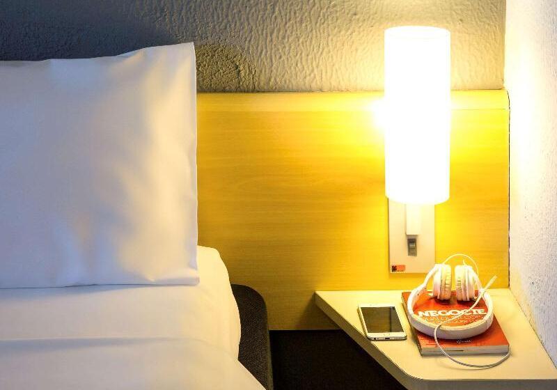 اتاق استاندارد, Ibis Araçatuba