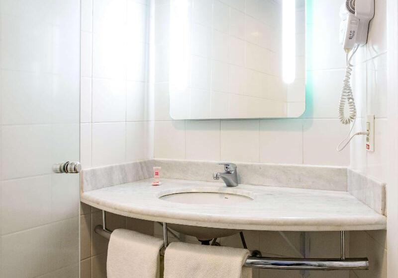 اتاق استاندارد, Ibis Araçatuba