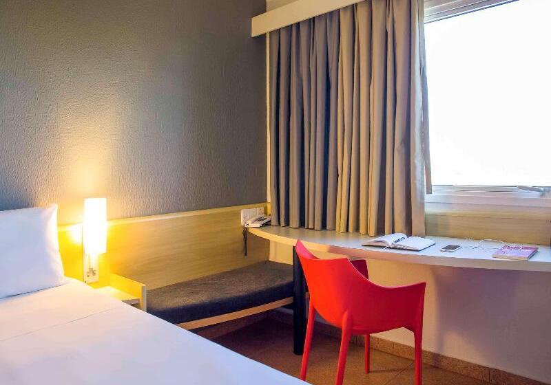 اتاق استاندارد, Ibis Araçatuba