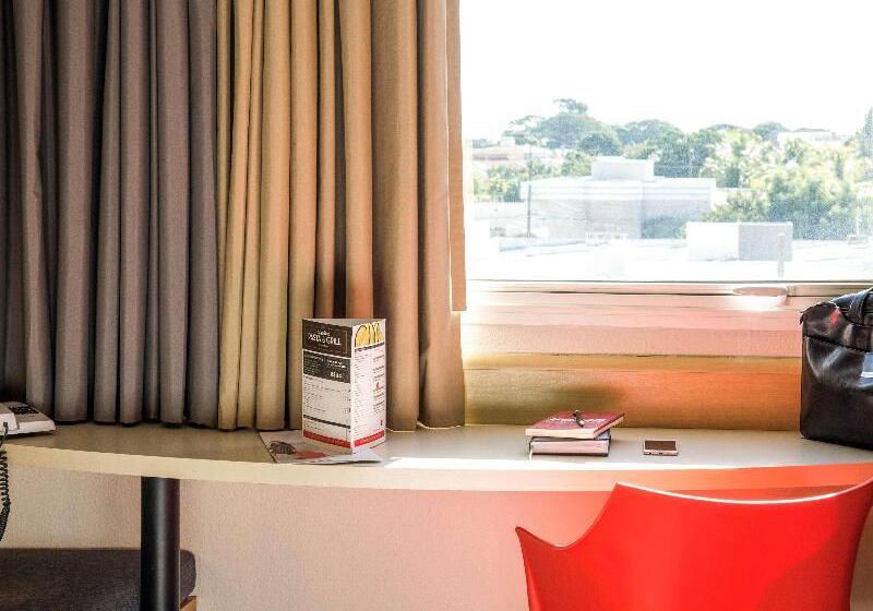اتاق استاندارد, Ibis Araçatuba