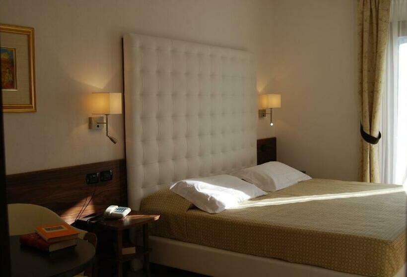 اتاق استاندارد, Il Piccolo Dolomiti Resort