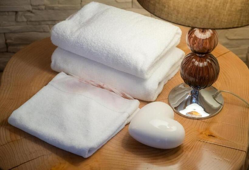 اتاق استاندارد, Il Piccolo Dolomiti Resort