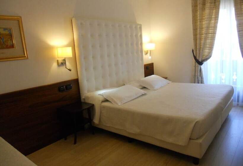 اتاق استاندارد, Il Piccolo Dolomiti Resort