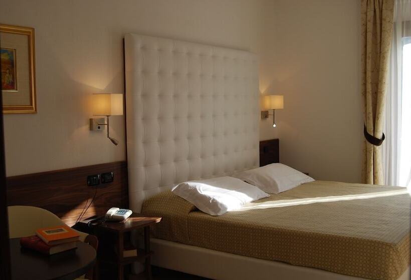 اتاق استاندارد, Il Piccolo Dolomiti Resort
