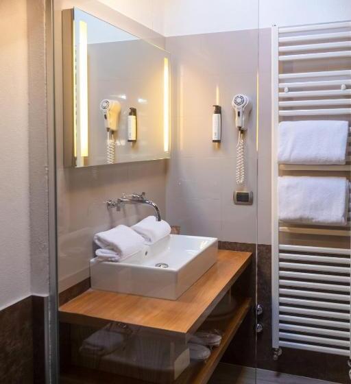 سوییت, Il Piccolo Dolomiti Resort