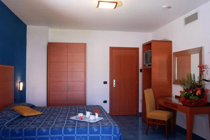 Standard Room, La Tonnara