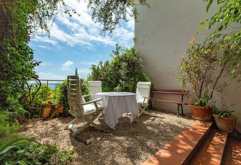 スタンダードルーム, Le Roquebrune