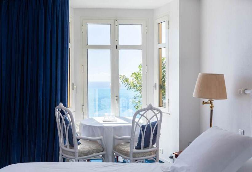 Triple Room Sea View, Le Roquebrune