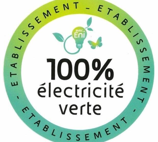 اتاق استاندارد یک نفره, Logis Hôtel Restaurant Chaptal, Amboise