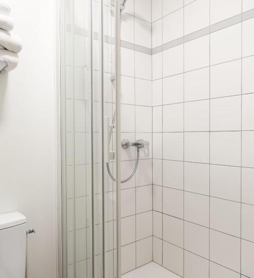 اتاق استاندارد, Logis Hôtel Restaurant Chaptal, Amboise