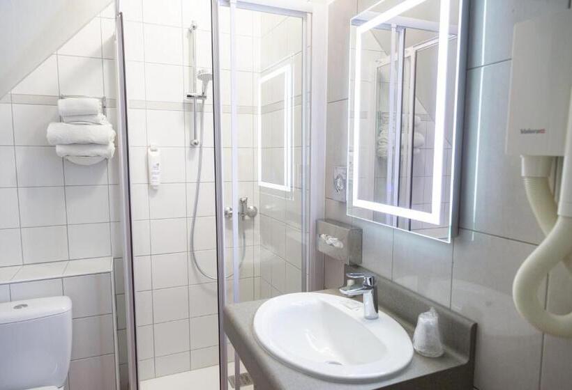 اتاق راحتی, Logis Hôtel Restaurant Chaptal, Amboise