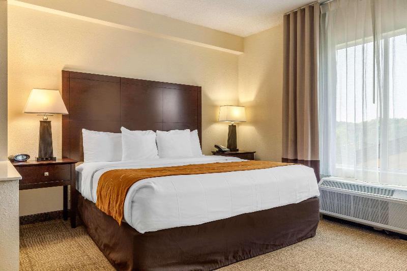 اتاق استاندارد, Logis Hôtel Restaurant Chaptal, Amboise