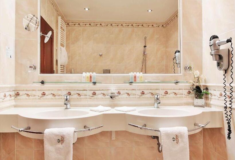 سوییت, Olympia Wellness
