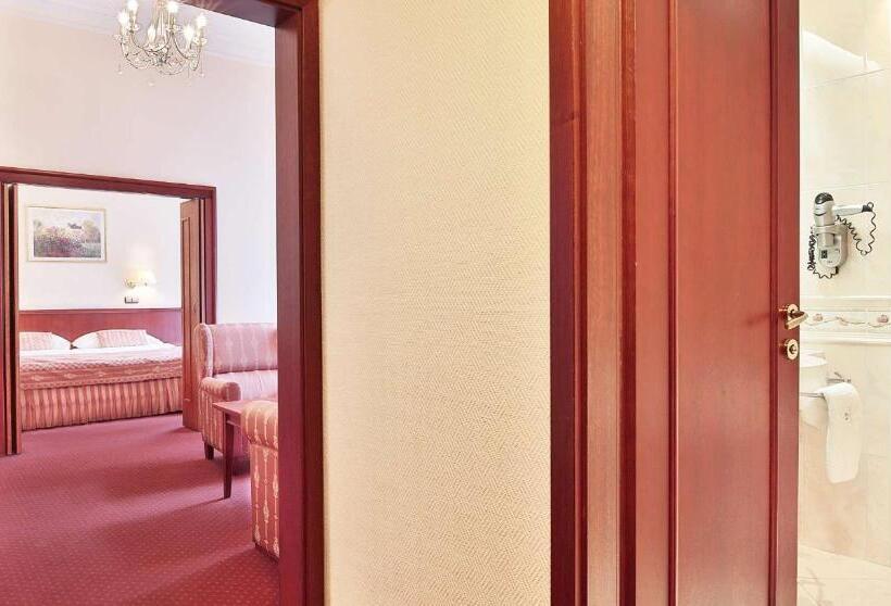 سوییت, Olympia Wellness