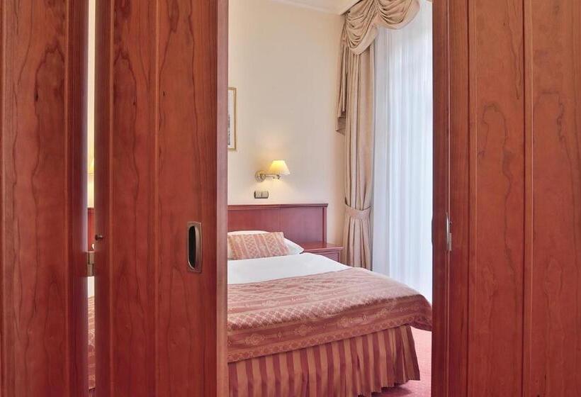سوییت, Olympia Wellness