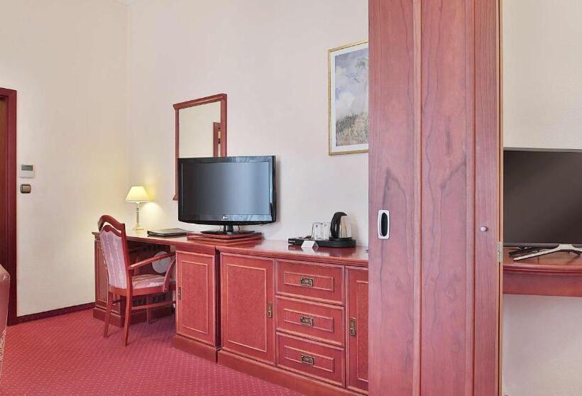 سوییت, Olympia Wellness