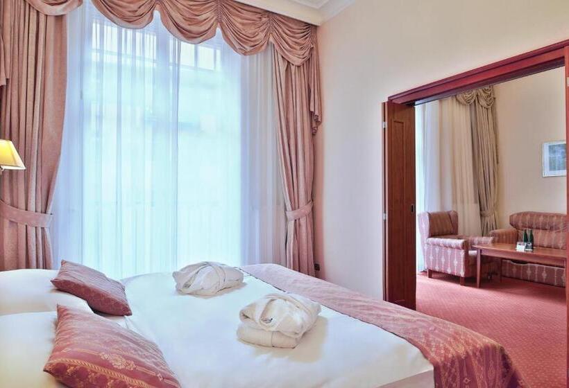 سوییت, Olympia Wellness