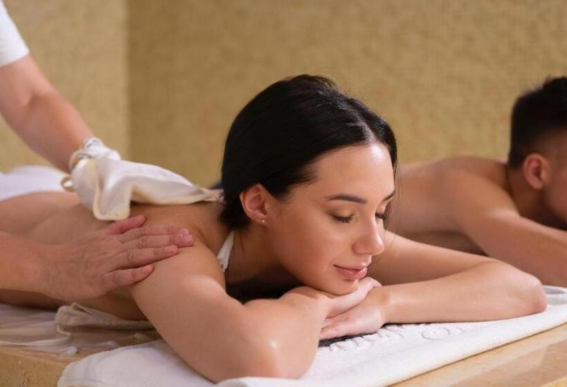 اتاق سوپریور, Olympia Wellness