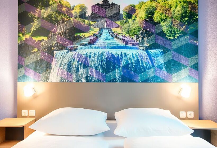 اتاق استاندارد, B&b Hotel Kassel Süd