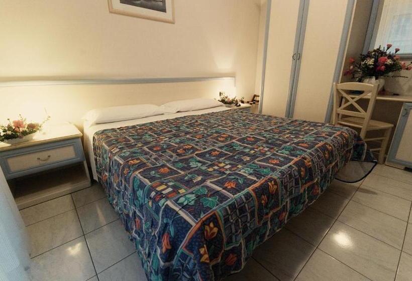 اتاق استاندارد, Residence Mediterraneo
