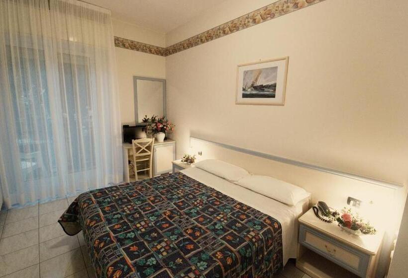 اتاق استاندارد, Residence Mediterraneo