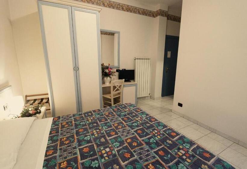 اتاق استاندارد, Residence Mediterraneo