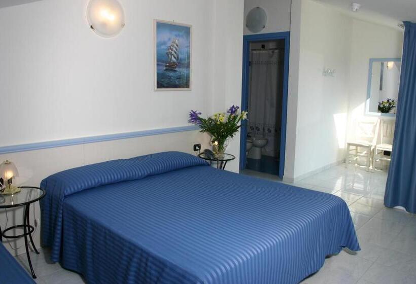 اتاق استاندارد, Residence Mediterraneo