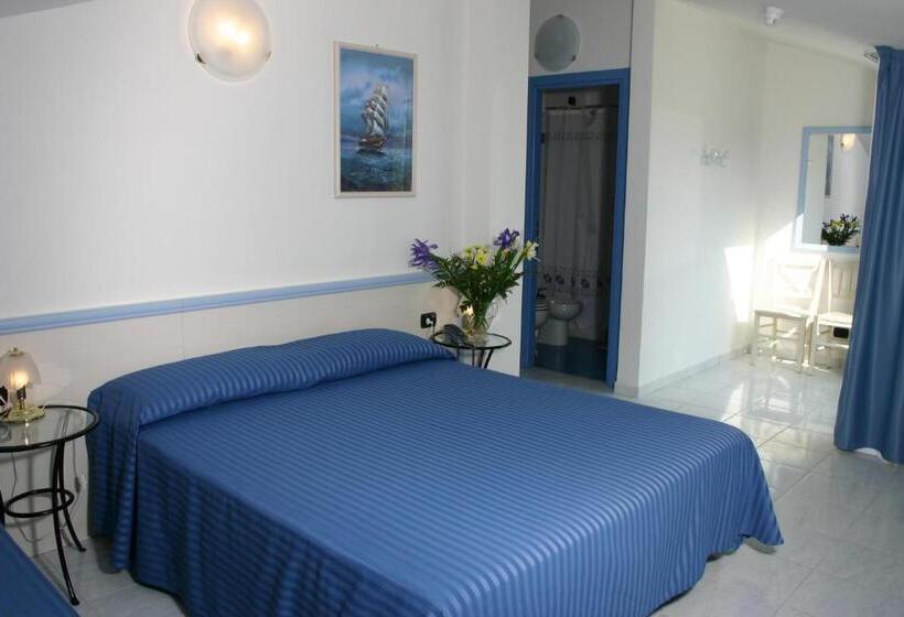 Standard Room, Residence Mediterraneo