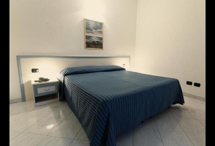 Standard Room, Residence Mediterraneo