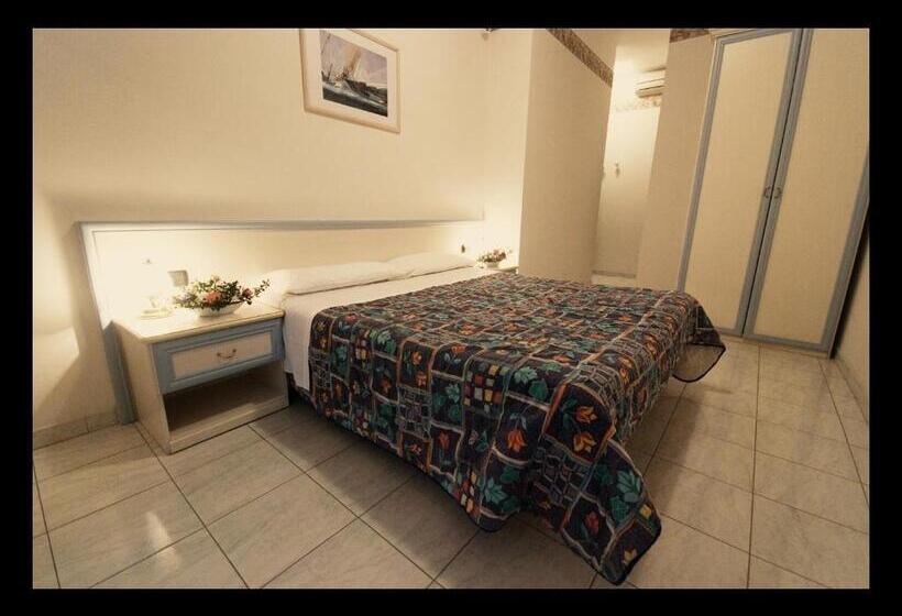 اتاق استاندارد, Residence Mediterraneo