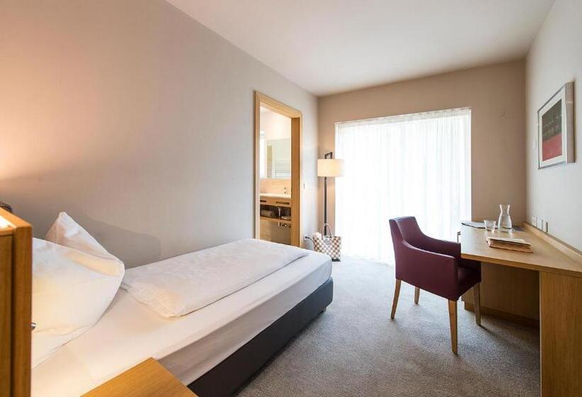 اتاق استاندارد یک نفره, Campingpark Steiner