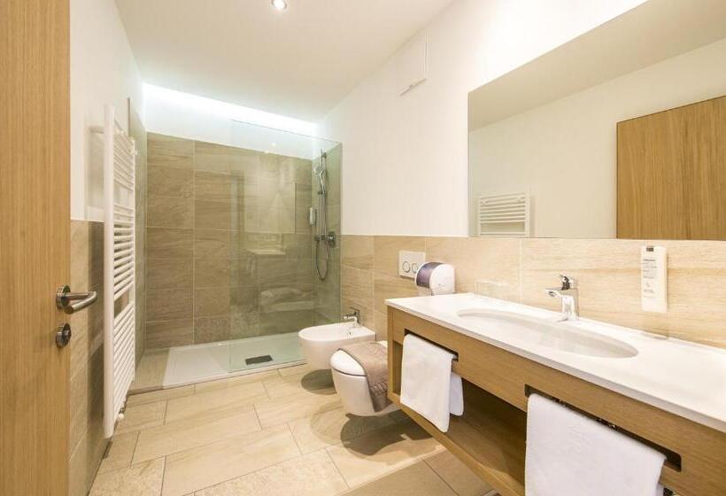 اتاق استاندارد, Campingpark Steiner
