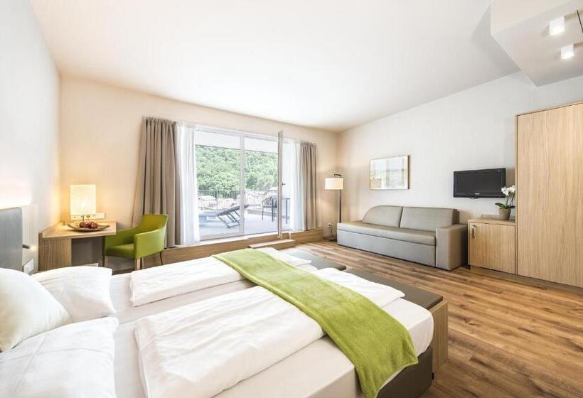 اتاق استاندارد, Campingpark Steiner