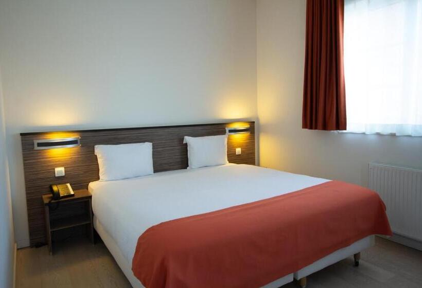 Quarto Superior, Taormina Brussels Airport