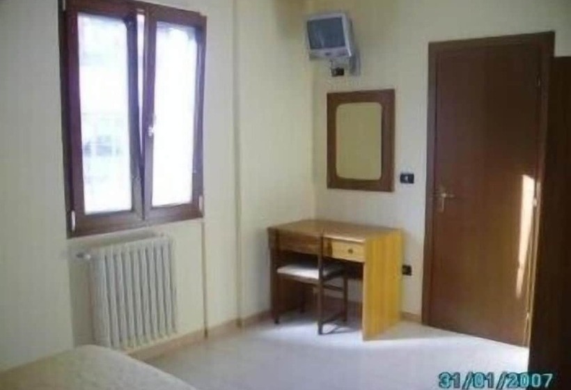 اتاق استاندارد, Terme Di Rapolla