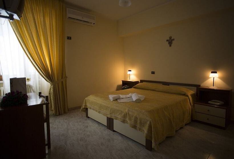اتاق استاندارد, Terme Di Rapolla