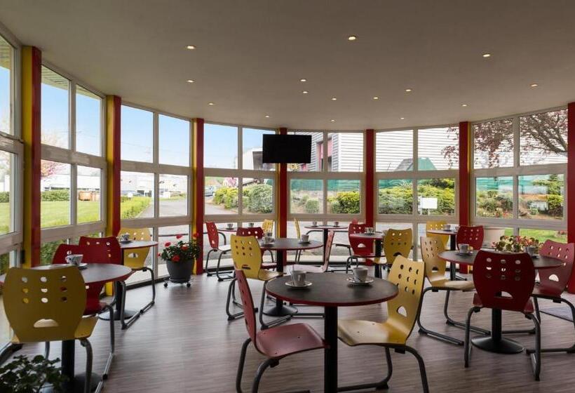 اتاق استاندارد, The Originals Access Aéroport, Hôtel Aurillac