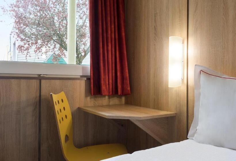 اتاق استاندارد, The Originals Access Aéroport, Hôtel Aurillac