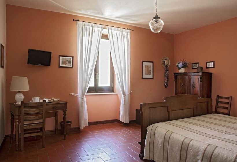 Standard Room, Il Granaio Dei Casabella