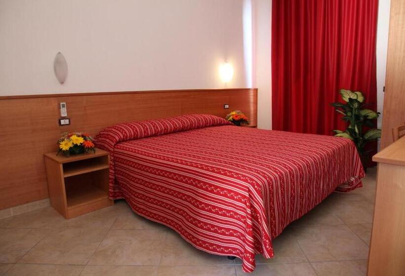 Standard Single Room, Luigiane B&b