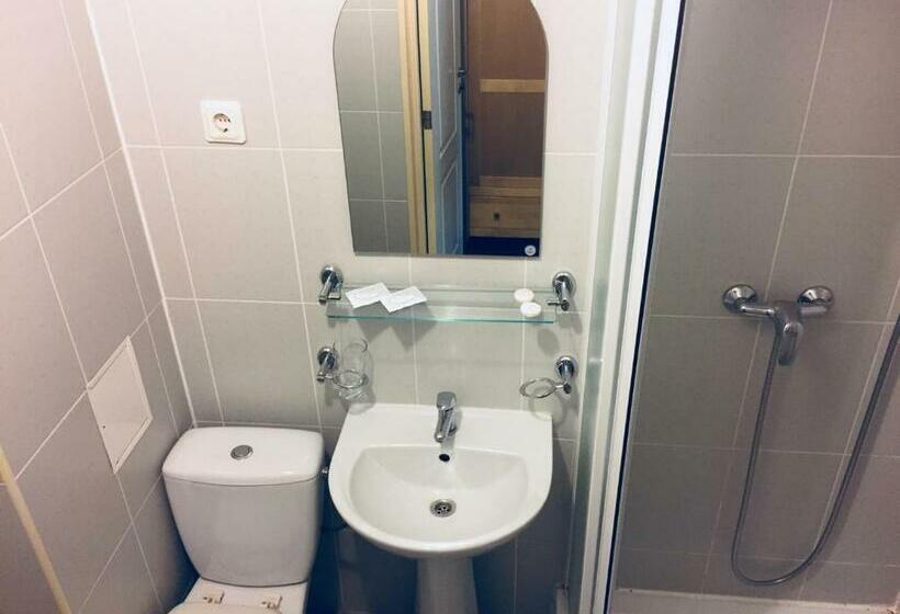 اتاق استاندارد سه نفره, Olimpija Hotel & Spa