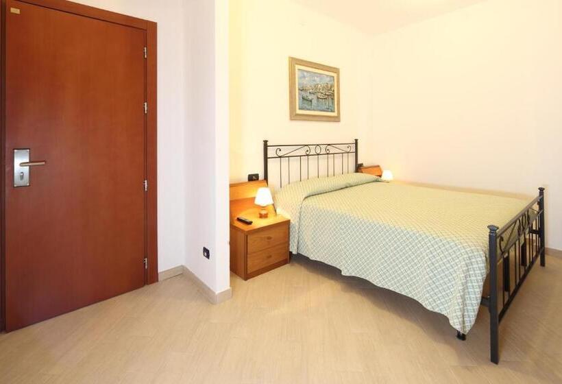 استودیوی استاندارد, Residence Hotel Kriss