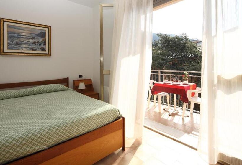 استودیو کامفورت, Residence Hotel Kriss
