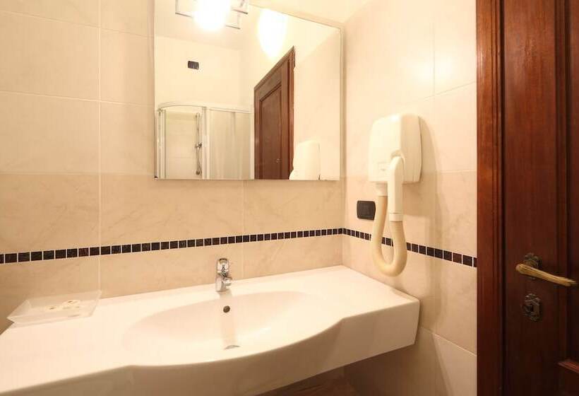 آپارتمان 1 خوابه, Residence Hotel Kriss