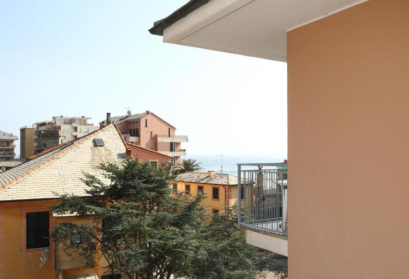 آپارتمان 1 خوابه, Residence Hotel Kriss
