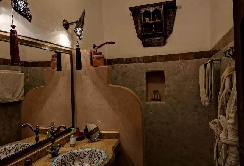 Standard Room, Riad Charme D Orient Adults Only