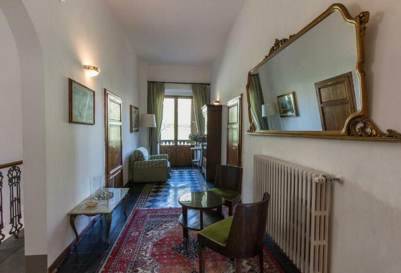 Quarto standard, Villa Porta All'arco