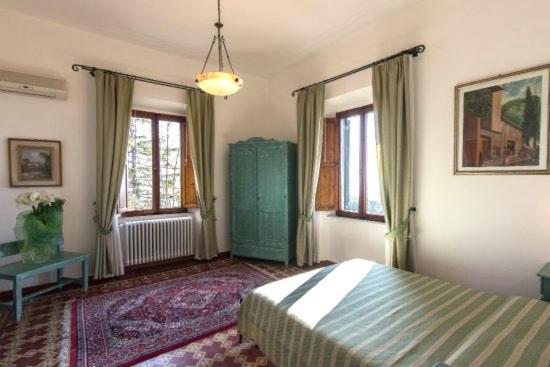 اتاق استاندارد سه نفره, Villa Porta All'arco