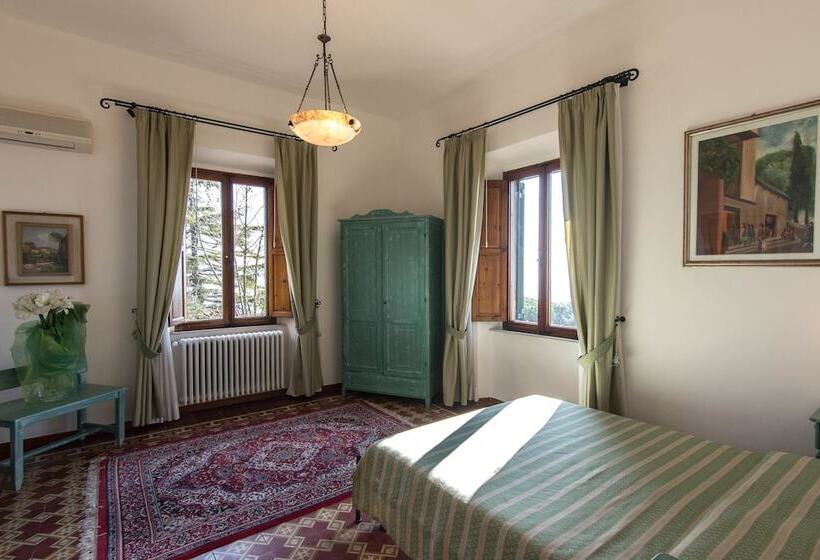 اتاق استاندارد سه نفره, Villa Porta All'arco