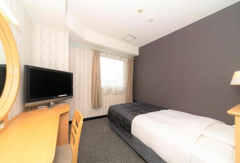اتاق استاندارد یک نفره, Apa Hotel Kanku Kishiwada